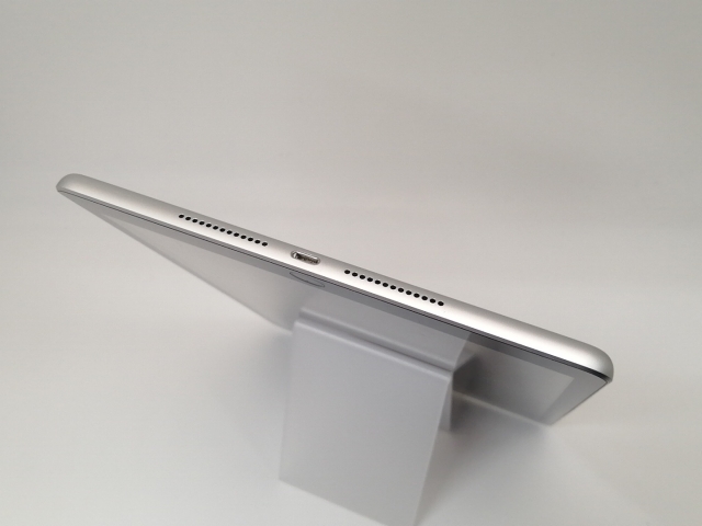 【中古】Apple 【Wi-Fi】 iPad（第9世代/2021） 64GB シルバー MK2L3J/A【戸塚】保証期間１ヶ月【ランクC】_4