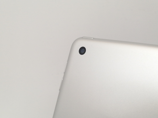 【中古】Apple 【Wi-Fi】 iPad（第9世代/2021） 64GB シルバー MK2L3J/A【戸塚】保証期間１ヶ月【ランクC】_6