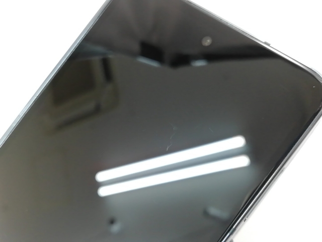 【中古】SAMSUNG au 【SIMフリー】 Galaxy Z Fold4 12GB 256GB SCG16 グレイグリーン【戸塚】保証期間１ヶ月【ランクB】_2