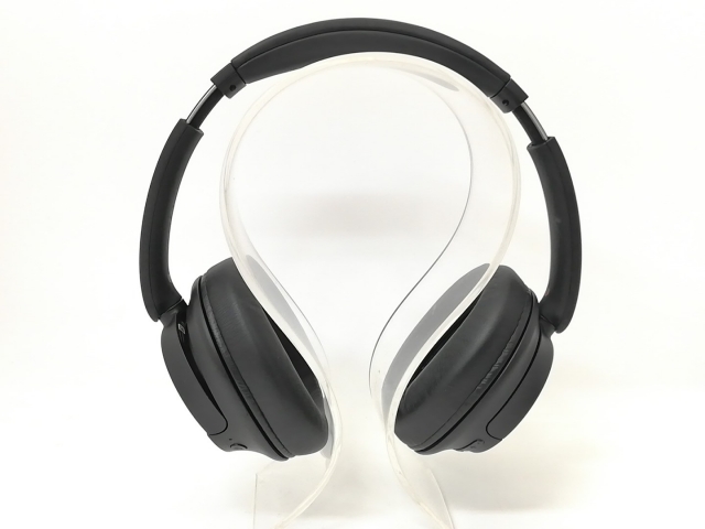 【中古】SONY WH-CH720N (B) [ブラック]【戸塚】保証期間１ヶ月【ランクB】 7,285円
