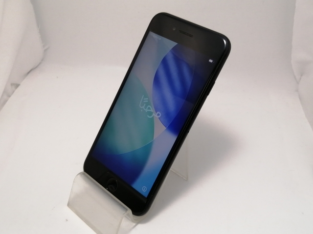 【中古】Apple au 【SIMロック解除済み】 iPhone SE（第2世代） 64GB ブラック MHGP3J/A（後期型番）【戸塚】保証期間１ヶ月【ランクC】_1