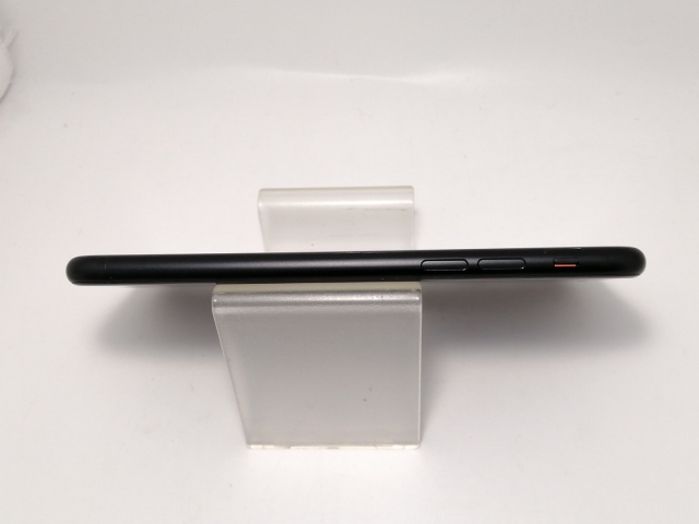 【中古】Apple au 【SIMロック解除済み】 iPhone SE（第2世代） 64GB ブラック MHGP3J/A（後期型番）【戸塚】保証期間１ヶ月【ランクC】_5