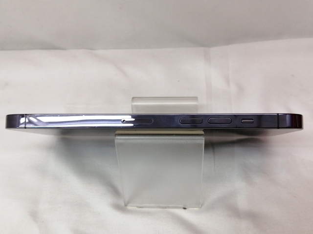 【中古】Apple 国内版 【SIMフリー】 iPhone 14 Pro Max 256GB ディープパープル MQ9E3J/A【戸塚】保証期間１ヶ月【ランクB】_5
