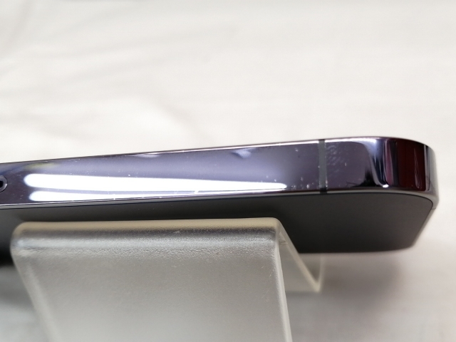 【中古】Apple 国内版 【SIMフリー】 iPhone 14 Pro Max 256GB ディープパープル MQ9E3J/A【戸塚】保証期間１ヶ月【ランクB】_8