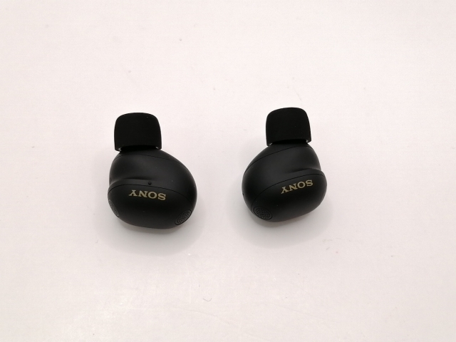 【中古】SONY WF-1000XM6 (B) [ブラック]【戸塚】保証期間１ヶ月【ランクA】