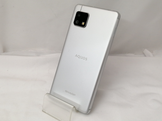 AQUOS - 【新品未使用未開封】AQUOS sense4 lite ブラック SIMフリー AQUOS - AQUOS sense4 lite 未使用 ブラック simフリー AQUOS