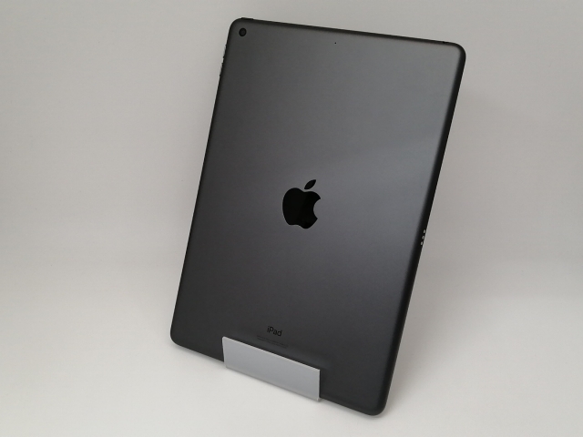 【中古】Apple 【Wi-Fi】 iPad（第8世代/2020） 32GB スペースグレイ MYL92J/A【戸塚】保証期間１ヶ月【ランクA】