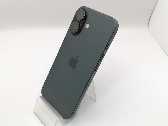 【中古】Apple 国内版 【SIMフリー】 iPhone 17 256GB ブラック MG674J/A【新橋烏森通り】保証期間１ヶ月【ランクA】