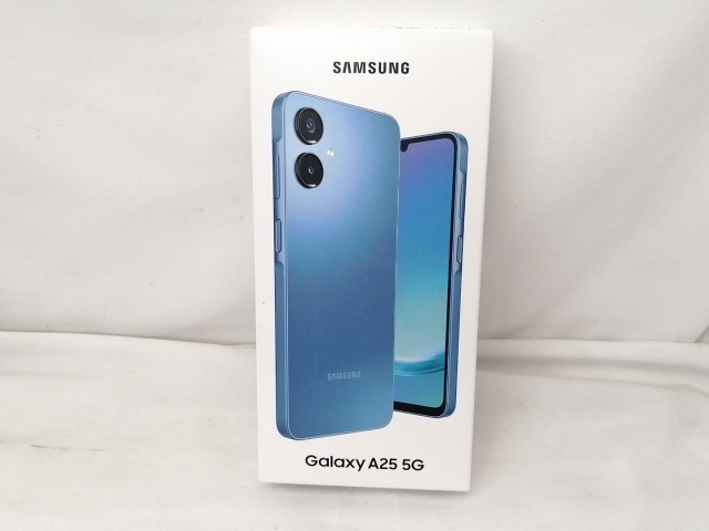 〔中古〕SAMSUNG(サムスン) Galaxy A23 5G 64GB ホワイト SCG18 au SIMフリー〔297-ud〕 Galaxy A23 5G SCG18 au ホワイト 送料無料 本体 c14396 中古 楽天