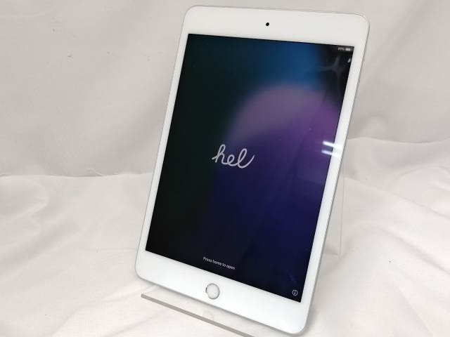 iPadmini5 セルラーモデル 64GB スペースグレイ iPad mini5 Wi-Fi