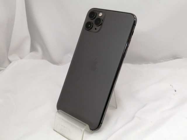 iPhone11 Pro Max 256GB SIMロック解除済み iPhone 11 Pro Max 256GB