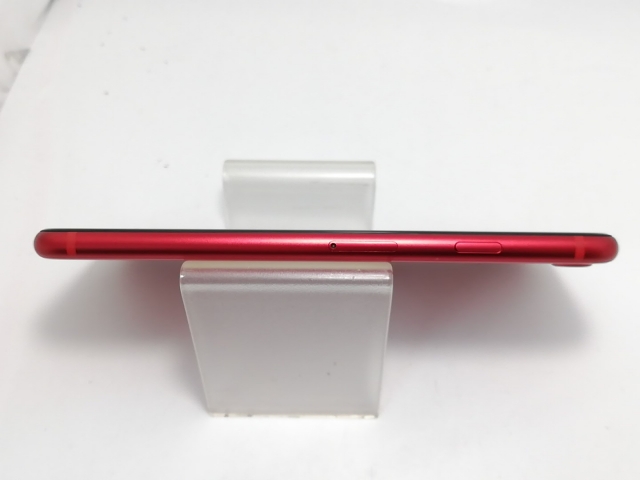 【中古】Apple 国内版 【SIMフリー】 iPhone SE（第2世代） 64GB (PRODUCT)RED MHGR3J/A（後期型番）【戸塚】保証期間１ヶ月【ランクC】_2