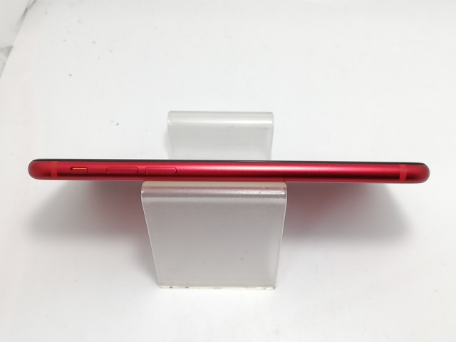 【中古】Apple 国内版 【SIMフリー】 iPhone SE（第2世代） 64GB (PRODUCT)RED MHGR3J/A（後期型番）【戸塚】保証期間１ヶ月【ランクC】_3