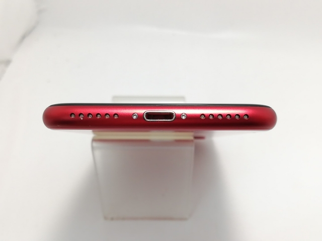 【中古】Apple 国内版 【SIMフリー】 iPhone SE（第2世代） 64GB (PRODUCT)RED MHGR3J/A（後期型番）【戸塚】保証期間１ヶ月【ランクC】_4