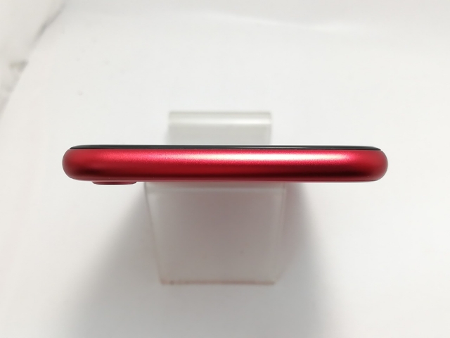 【中古】Apple 国内版 【SIMフリー】 iPhone SE（第2世代） 64GB (PRODUCT)RED MHGR3J/A（後期型番）【戸塚】保証期間１ヶ月【ランクC】_5