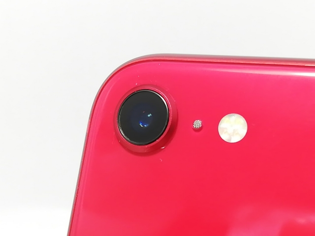 【中古】Apple 国内版 【SIMフリー】 iPhone SE（第2世代） 64GB (PRODUCT)RED MHGR3J/A（後期型番）【戸塚】保証期間１ヶ月【ランクC】_6