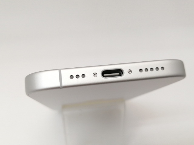 【中古】Apple 国内版 【SIMフリー】 iPhone 17 256GB ホワイト MG684J/A【戸塚】保証期間１ヶ月【ランクA】_2