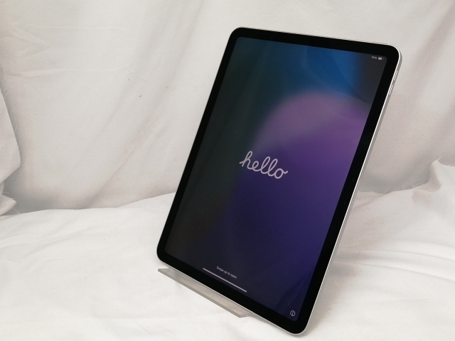 11インチApple iPad Air(M3)スターライト本体 11インチiPad Air（M3）Wi-Fi