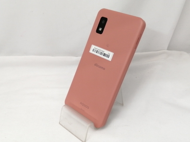 Aquos wish2 コーラル 64Gb SIMフリー 【公式通販】