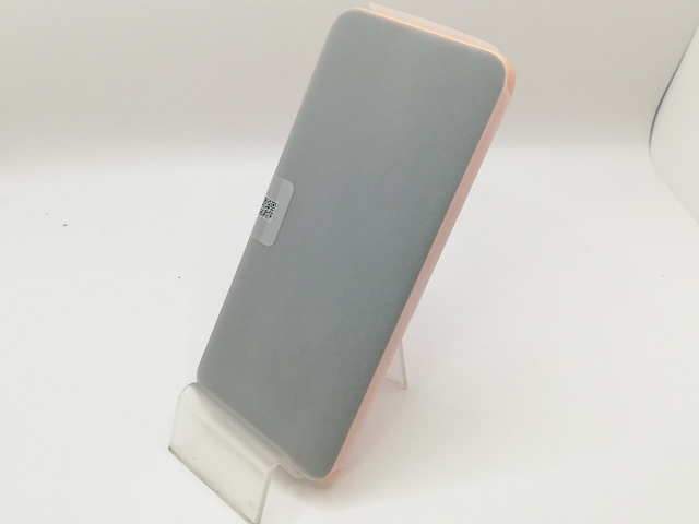 【未使用】FCNT SoftBank 【SIMフリー】 arrows We2 ライトオレンジ 4GB 64GB A402FC【戸塚】保証期間３ヶ月_1