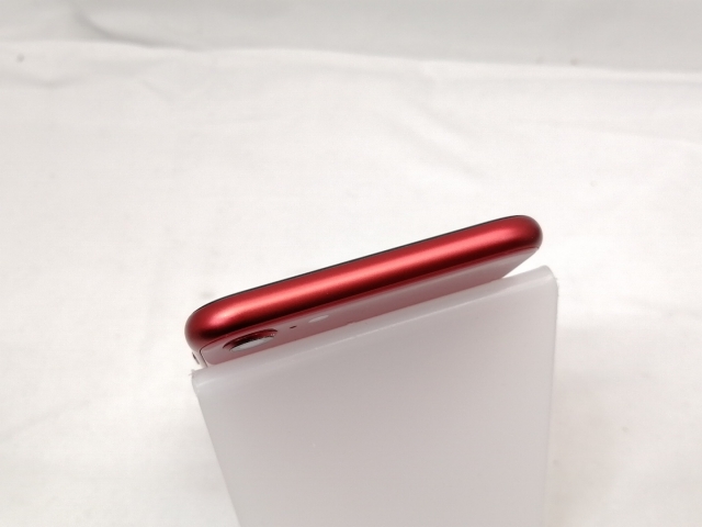【中古】Apple 国内版 【SIMフリー】 iPhone SE（第2世代） 128GB (PRODUCT)RED MHGV3J/A（後期型番）【戸塚】保証期間１ヶ月【ランクB】_2