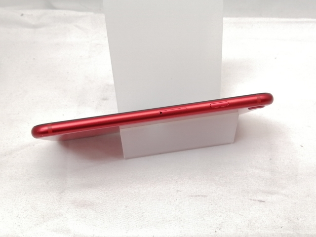 【中古】Apple 国内版 【SIMフリー】 iPhone SE（第2世代） 128GB (PRODUCT)RED MHGV3J/A（後期型番）【戸塚】保証期間１ヶ月【ランクB】_3