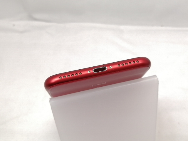 【中古】Apple 国内版 【SIMフリー】 iPhone SE（第2世代） 128GB (PRODUCT)RED MHGV3J/A（後期型番）【戸塚】保証期間１ヶ月【ランクB】_4