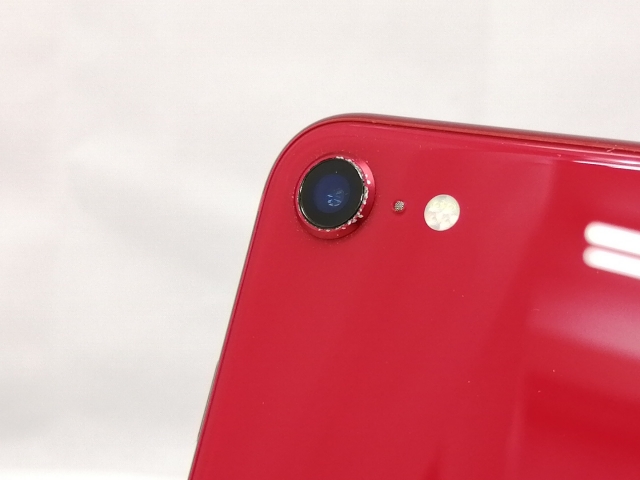 【中古】Apple 国内版 【SIMフリー】 iPhone SE（第2世代） 128GB (PRODUCT)RED MHGV3J/A（後期型番）【戸塚】保証期間１ヶ月【ランクB】_6