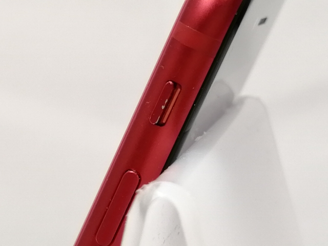 【中古】Apple 国内版 【SIMフリー】 iPhone SE（第2世代） 128GB (PRODUCT)RED MHGV3J/A（後期型番）【戸塚】保証期間１ヶ月【ランクB】_8