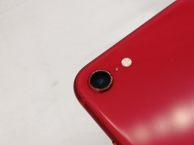 【中古】Apple 国内版 【SIMフリー】 iPhone SE（第2世代） 128GB (PRODUCT)RED MHGV3J/A（後期型番）【戸塚】保証期間１ヶ月【ランクB】_9