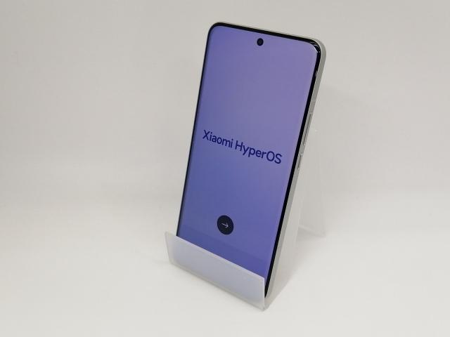 【中古】Xiaomi 国内版【SIMフリー】 Xiaomi 15 Ultra (フォトグラフィーキット付き) ホワイト 16GB 512GB【戸塚】保証期間１ヶ月【ランクA】_1