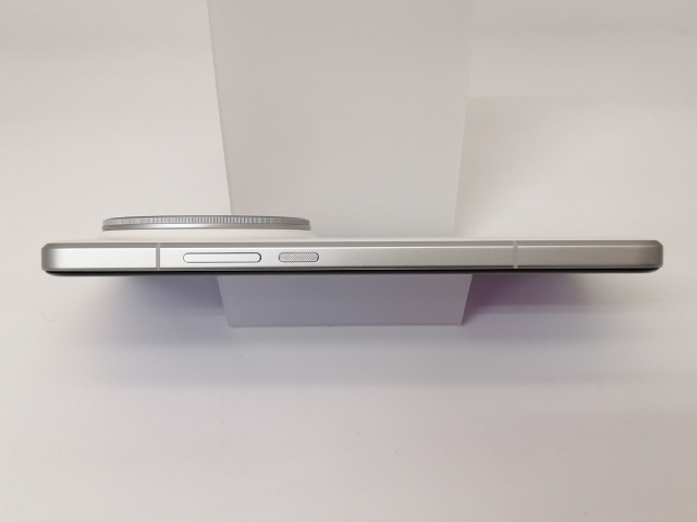 【中古】Xiaomi 国内版【SIMフリー】 Xiaomi 15 Ultra (フォトグラフィーキット付き) ホワイト 16GB 512GB【戸塚】保証期間１ヶ月【ランクA】_3