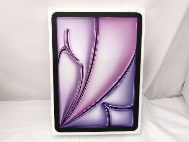 未使用】Apple 【Wi-Fi】 11インチ iPad Air（M2/2024） 128GB