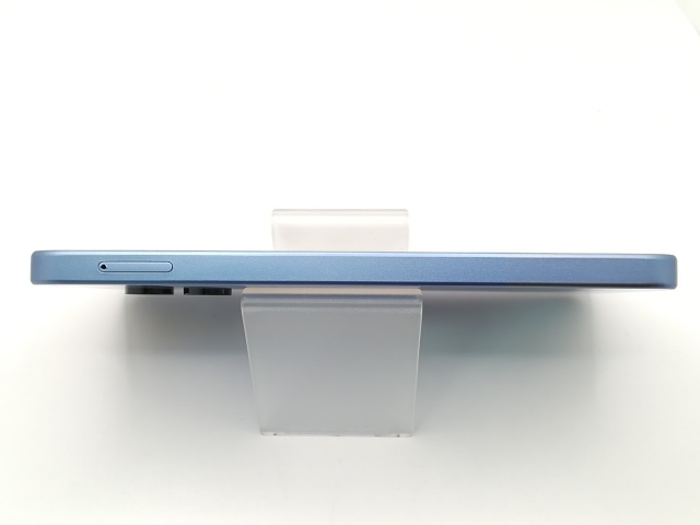 【中古】SAMSUNG UQmobile 【SIMフリー】 Galaxy A25 5G ブルー 4GB 64GB SCG33【戸塚】保証期間１ヶ月【ランクA】_3
