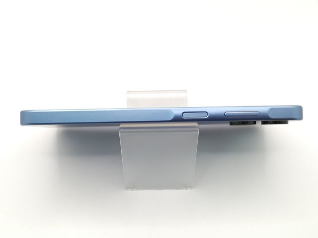 【中古】SAMSUNG UQmobile 【SIMフリー】 Galaxy A25 5G ブルー 4GB 64GB SCG33【戸塚】保証期間１ヶ月【ランクA】_6