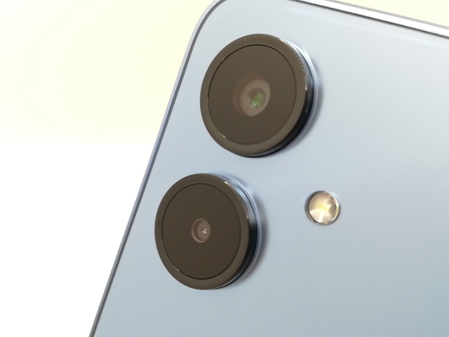 【中古】SAMSUNG UQmobile 【SIMフリー】 Galaxy A25 5G ブルー 4GB 64GB SCG33【戸塚】保証期間１ヶ月【ランクA】_7