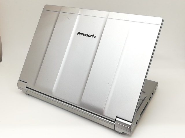 ジャンク品 Panasonic Let's note SV8 CF-SV8RDCVS⁄Core i5 8365U