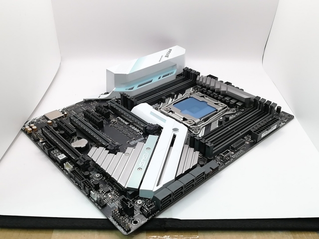 【中古】ASUS PRIME X299-A X299/LGA2066/ATX【戸塚】保証期間１週間_1