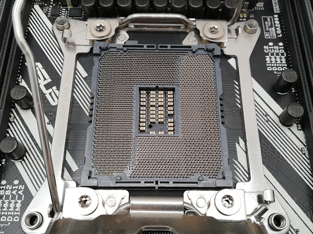 【中古】ASUS PRIME X299-A X299/LGA2066/ATX【戸塚】保証期間１週間_3
