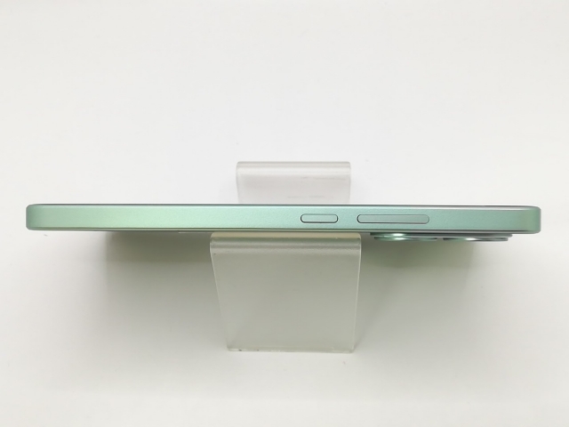 【中古】Xiaomi 【SIMフリー】 Poco X7 Pro グリーン 8GB 256GB【戸塚】保証期間１ヶ月【ランクA】_2