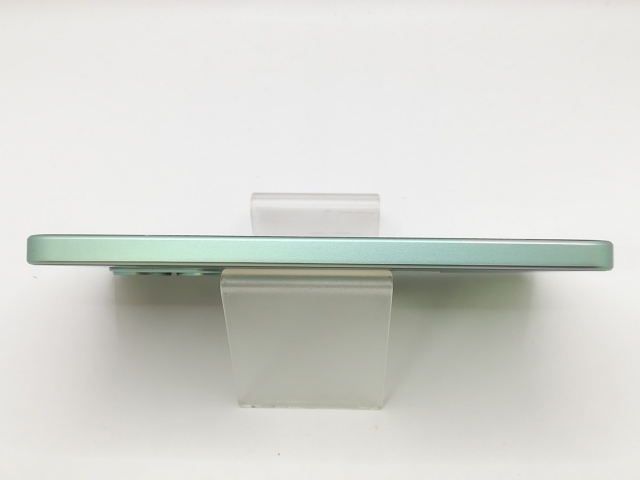 【中古】Xiaomi 【SIMフリー】 Poco X7 Pro グリーン 8GB 256GB【戸塚】保証期間１ヶ月【ランクA】_3