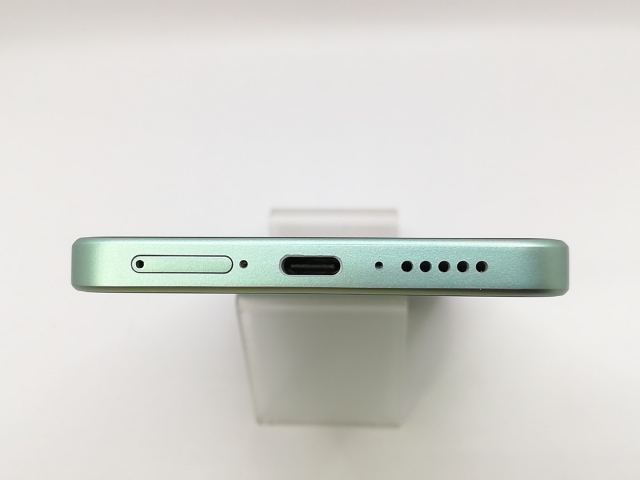 【中古】Xiaomi 【SIMフリー】 Poco X7 Pro グリーン 8GB 256GB【戸塚】保証期間１ヶ月【ランクA】_4