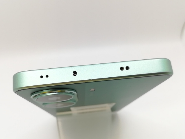 【中古】Xiaomi 【SIMフリー】 Poco X7 Pro グリーン 8GB 256GB【戸塚】保証期間１ヶ月【ランクA】_5