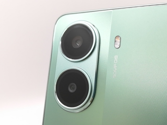 【中古】Xiaomi 【SIMフリー】 Poco X7 Pro グリーン 8GB 256GB【戸塚】保証期間１ヶ月【ランクA】_6
