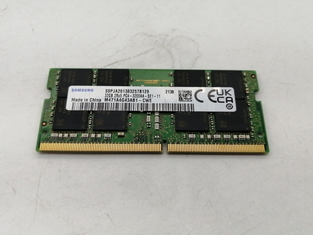 (中古) CM4X32GC3600C18K2D-CN 中古) CM4X32GC3600C18K2D-CN