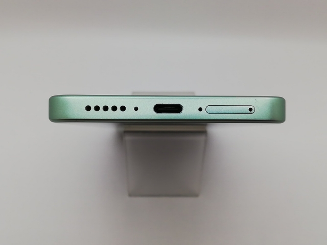 【中古】Xiaomi 【SIMフリー】 Poco X7 Pro グリーン 8GB 256GB【戸塚】保証期間１ヶ月【ランクA】_4
