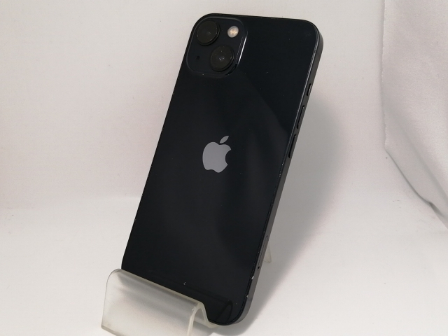 iPhone 13 ミッドナイト 128 GB docomo（iPhone 13 mini