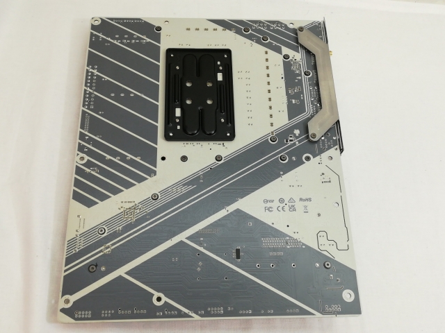 【中古】ASRock X870 Pro RS WiFi X870/AM5/ATX【川崎】保証期間１週間_1