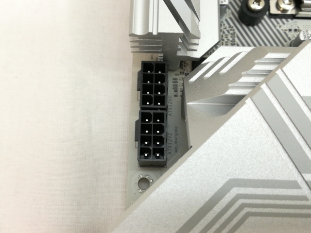 【中古】ASRock X870 Pro RS WiFi X870/AM5/ATX【川崎】保証期間１週間_4