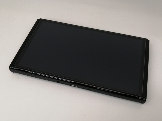 【中古】Nintendo Switch 本体 (有機ELモデル) HEG-S-KAAAA ホワイト 【2021年10月】【戸塚】保証期間１ヶ月【ランクB】